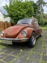 Volkswagen VW Käfer Cabriolet 1303  