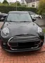 MINI One Blackyard Blackyard