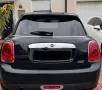 MINI One Blackyard Blackyard