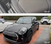 MINI One Blackyard Blackyard