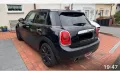 MINI One Blackyard Blackyard