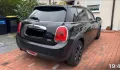 MINI One Blackyard Blackyard