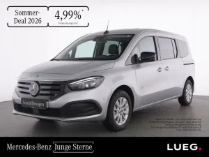 Mercedes-Benz EQT 200 Lang +LED+MBUX+RFK+
