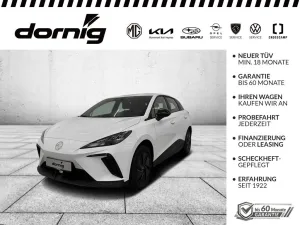MG 4 51 kWh Standard
