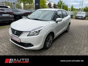 Suzuki Baleno 1.2 Dualjet Automatik Comfort