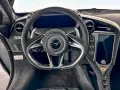 McLaren 750S 4.0 Coupé MY27 - McLaren Milano
