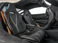 McLaren 750S 4.0 Coupé MY27 - McLaren Milano