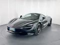McLaren 750S 4.0 Coupé MY27 - McLaren Milano