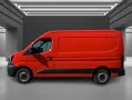 Renault Master  AT9 /170 PS/ 3,5t/ L3H2/AHK /270°/Kamera