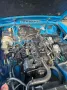MG B-GT Leyland Rechtslenker H Kennzeichen