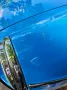 MG B-GT Leyland Rechtslenker H Kennzeichen