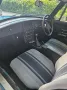 MG B-GT Leyland Rechtslenker H Kennzeichen