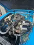 MG B-GT Leyland Rechtslenker H Kennzeichen