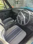 MG B-GT Leyland Rechtslenker H Kennzeichen