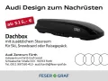 Audi SQ8 Sportback e-tron AHK Pano B&O HUD Matrix