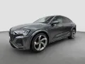 Audi SQ8 Sportback e-tron AHK Pano B&O HUD Matrix