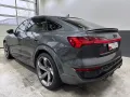 Audi SQ8 Sportback e-tron AHK Pano B&O HUD Matrix