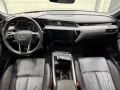 Audi SQ8 Sportback e-tron AHK Pano B&O HUD Matrix