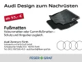 Audi SQ8 Sportback e-tron AHK Pano B&O HUD Matrix