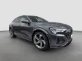 Audi SQ8 Sportback e-tron AHK Pano B&O HUD Matrix