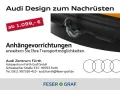 Audi SQ8 Sportback e-tron AHK Pano B&O HUD Matrix