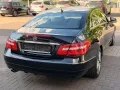Mercedes-Benz E 250 E Coupe E 250 CGI BlueEfficiency