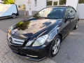 Mercedes-Benz E 250 E Coupe E 250 CGI BlueEfficiency