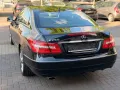 Mercedes-Benz E 250 E Coupe E 250 CGI BlueEfficiency