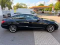 Mercedes-Benz E 250 E Coupe E 250 CGI BlueEfficiency