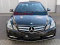 Mercedes-Benz E 250 E Coupe E 250 CGI BlueEfficiency