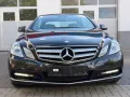 Mercedes-Benz E 250 E Coupe E 250 CGI BlueEfficiency
