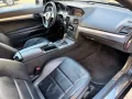 Mercedes-Benz E 250 E Coupe E 250 CGI BlueEfficiency