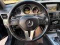 Mercedes-Benz E 250 E Coupe E 250 CGI BlueEfficiency