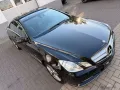 Mercedes-Benz E 250 E Coupe E 250 CGI BlueEfficiency