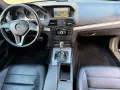 Mercedes-Benz E 250 E Coupe E 250 CGI BlueEfficiency