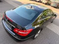 Mercedes-Benz E 250 E Coupe E 250 CGI BlueEfficiency