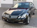 Mercedes-Benz E 250 E Coupe E 250 CGI BlueEfficiency