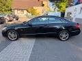Mercedes-Benz E 250 E Coupe E 250 CGI BlueEfficiency