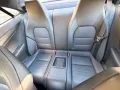 Mercedes-Benz E 250 E Coupe E 250 CGI BlueEfficiency