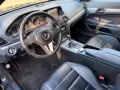 Mercedes-Benz E 250 E Coupe E 250 CGI BlueEfficiency