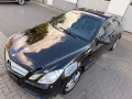 Mercedes-Benz E 250 E Coupe E 250 CGI BlueEfficiency