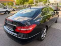 Mercedes-Benz E 250 E Coupe E 250 CGI BlueEfficiency