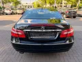 Mercedes-Benz E 250 E Coupe E 250 CGI BlueEfficiency