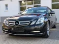 Mercedes-Benz E 250 E Coupe E 250 CGI BlueEfficiency