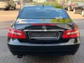 Mercedes-Benz E 250 E Coupe E 250 CGI BlueEfficiency