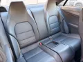 Mercedes-Benz E 250 E Coupe E 250 CGI BlueEfficiency