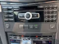 Mercedes-Benz E 250 E Coupe E 250 CGI BlueEfficiency
