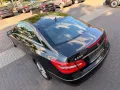 Mercedes-Benz E 250 E Coupe E 250 CGI BlueEfficiency