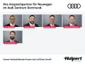 Audi SQ7 TFSI tiptronic Standheizung+Laser+AHK+Pano+M
