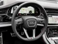 Audi SQ7 TFSI tiptronic Standheizung+Laser+AHK+Pano+M